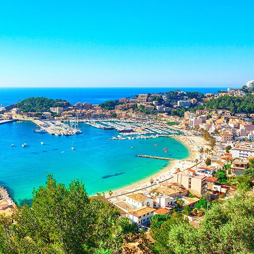 Best Mediterranean Cruise Deals